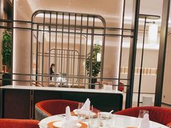 包厢-上海宝华喜来登酒店·采悦轩中餐厅