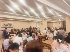 -老刘家永盛斋·传统泡馍(东关南街店)