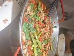 -费大厨辣椒炒肉(新城吾悦广场店)