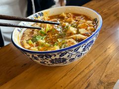 -清真马杰山牛肉汤馆