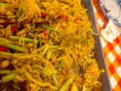 -老郑家东北春饼(龙悦居店)