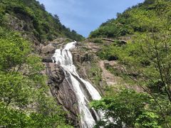 -百杖潭景区