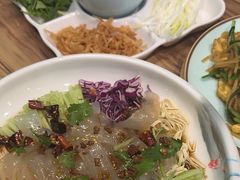 -合合春饼(潘家园店)