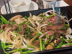 -张家卫·阳江菜·小海鲜(肥婆湾桥店)