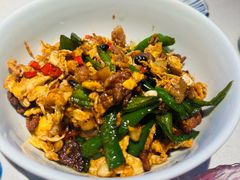 -湘鼎盛·大厨鲜炒湖南味(高新银泰店)