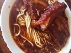 -顺心拉面馆(马道街店)