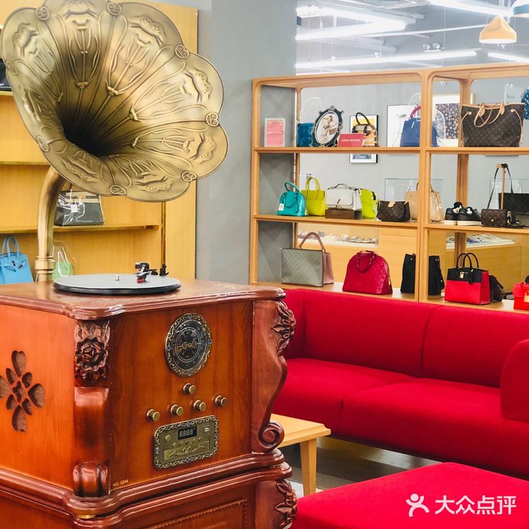 北京探店|好逛又好拍的寺库6.18北京线下体验中心