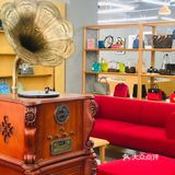 北京探店|好逛又好拍的寺库6.18北京线下体验中心