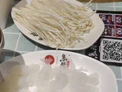 -鱼酷活鱼烤鱼(北美店)