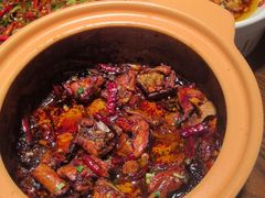 -小柴米·传统江西菜(万寿宫店)