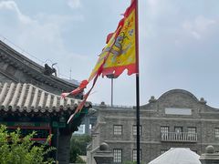 -内蒙古将军衙署博物院