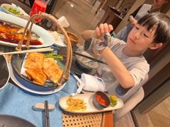 -杭州西湖柳莺里酒店·闻莺厅