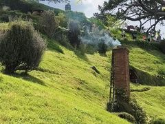 -霍比特人村
