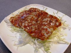 麻辣香肠-金鸭季·北京烤鸭(深业上城店)