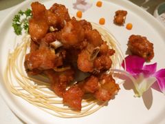 -香香海南菜餐厅