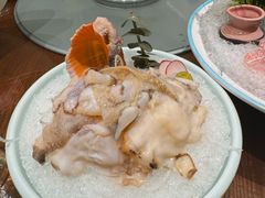 -东海怡品海鲜豆捞(星街坊店)