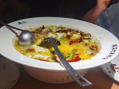 -太二酸菜鱼(正大广场店)