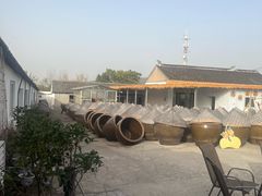 -苏州市吴中区光福窑上花果蜜饯厂