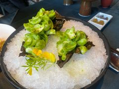 -江南雅厨(李公堤店)