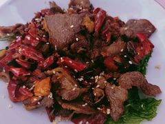 -蝴蝶泉宾馆-中餐厅