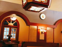 -栖巢咖啡馆(双岗店)