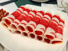 -皇城老妈火锅(琴台店)