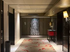 -重庆富力艾美酒店