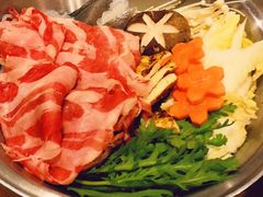-北国料理(世荣路店)