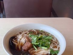 -李先生牛肉面大王(东营友谊广场店)