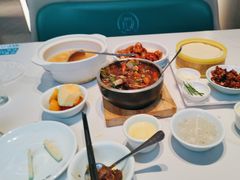 -宋徽厨·安徽菜(怀宁步行街店)