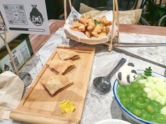 -渔语鱼新川菜Bistro(万象天地店)