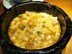 -绿茶餐厅(城西银泰城店)