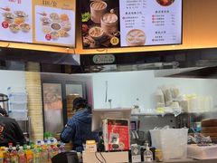 -鸡鸣汤包(红山动物园店)