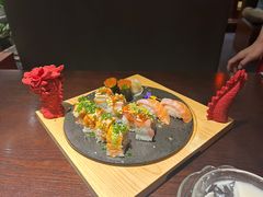 -松子料理(白家庄店)