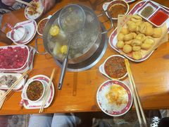 -大吉利·潮汕鲜牛肉火锅(西安店)