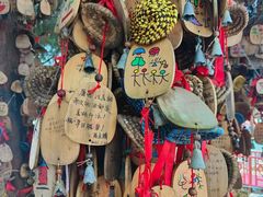 景点-三亚蜈支洲岛旅游区