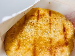 烧饼夹牛肉-李先生牛肉面大王(东单店)