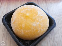 黄桃大福-吉野家(保利广场店)