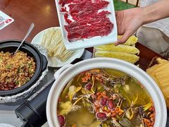 -金龙·打边炉(武进路店)