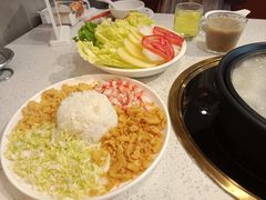 -八珍玉食鸡煲·打边炉(印象城店)