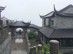 -句容茅山景区