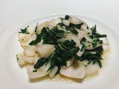 -鸽子侯·家宴·平价海鲜(绿地店)