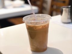 冻奶茶-点点心点心专门店(湾仔店)