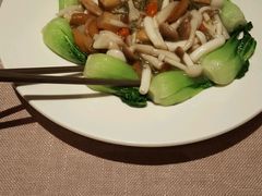 -菩提素素食餐厅(晶郦馆店)
