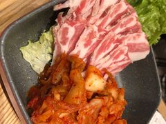 -新石器烤肉(之心城店)