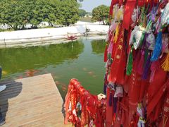 -重元寺香积厨素斋馆