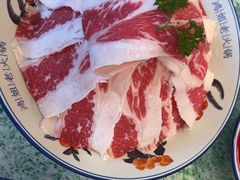 -鸿姐老火锅(龙阳店)