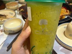 -TFIREROOM火社的茶(裕华万达店)
