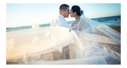 -香庭海婚纱摄影·威海旅拍(统一路店)