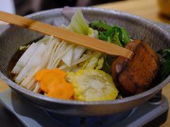 -桃夭日式料理(国信店)